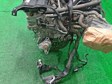ДВИГАТЕЛЬ НА TOYOTA ESTIMA GSR50W 2GR-FE