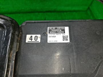 ДВИГАТЕЛЬ НА TOYOTA ESTIMA GSR50W 2GR-FE