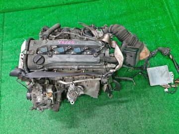 ДВИГАТЕЛЬ НА TOYOTA HARRIER ACU15W 2AZ-FE