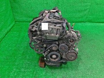 ДВИГАТЕЛЬ НА TOYOTA HARRIER ACU15W 2AZ-FE