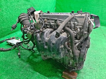 ДВИГАТЕЛЬ НА TOYOTA HARRIER ACU15W 2AZ-FE