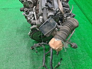 ДВИГАТЕЛЬ НА TOYOTA HARRIER ACU15W 2AZ-FE