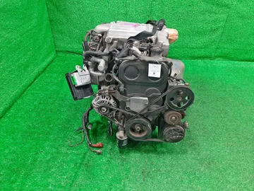 ДВИГАТЕЛЬ НА MITSUBISHI PAJERO IO H66W 4G93