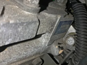 ДВИГАТЕЛЬ НА MITSUBISHI PAJERO IO H66W 4G93