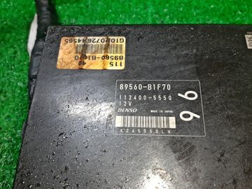 ДВИГАТЕЛЬ НА TOYOTA BB QNC21 3SZ-VE