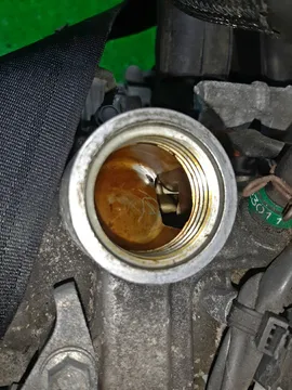 ДВИГАТЕЛЬ НА TOYOTA BB QNC21 3SZ-VE