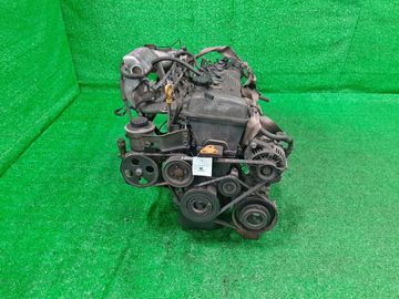 ДВИГАТЕЛЬ НА TOYOTA SPRINTER AE110 5A-FE