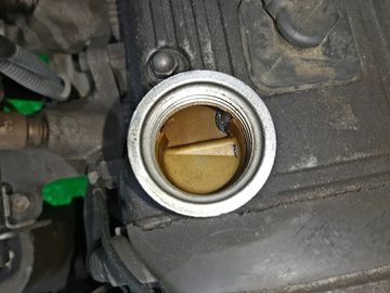 ДВИГАТЕЛЬ НА TOYOTA SPRINTER AE110 5A-FE