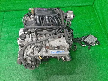 ДВИГАТЕЛЬ НА TOYOTA ESTIMA GSR50W 2GR-FE