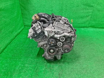 ДВИГАТЕЛЬ НА TOYOTA ESTIMA GSR50W 2GR-FE