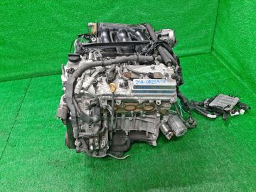 ДВИГАТЕЛЬ НА TOYOTA ESTIMA GSR50W 2GR-FE