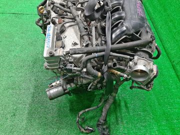 ДВИГАТЕЛЬ НА TOYOTA ESTIMA GSR50W 2GR-FE