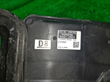 ДВИГАТЕЛЬ НА TOYOTA ESTIMA GSR50W 2GR-FE