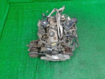 ДВИГАТЕЛЬ НА TOYOTA LITE ACE KM51 5K
