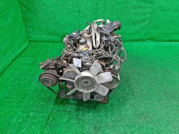 ДВИГАТЕЛЬ НА TOYOTA LITE ACE KM51 5K