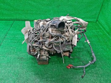 ДВИГАТЕЛЬ НА TOYOTA LITE ACE KM51 5K