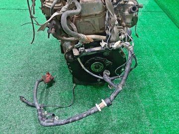 ДВИГАТЕЛЬ НА TOYOTA LITE ACE KM51 5K