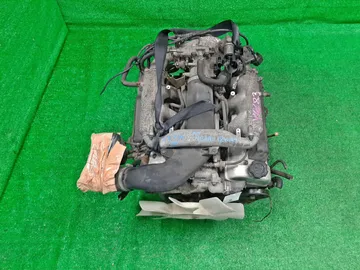 ДВИГАТЕЛЬ НА SUZUKI ESCUDO TD11W H20A