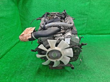 ДВИГАТЕЛЬ НА SUZUKI ESCUDO TD11W H20A