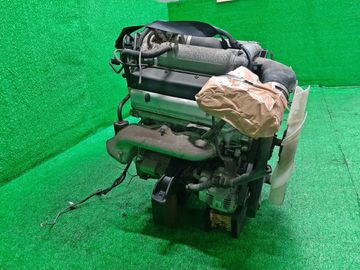 ДВИГАТЕЛЬ НА SUZUKI ESCUDO TD11W H20A