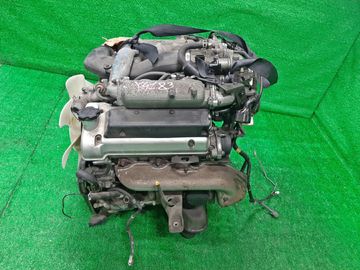 ДВИГАТЕЛЬ НА SUZUKI ESCUDO TD11W H20A