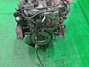 ДВИГАТЕЛЬ НА SUZUKI ESCUDO TD11W H20A