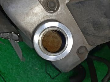 ДВИГАТЕЛЬ НА SUZUKI ESCUDO TD11W H20A