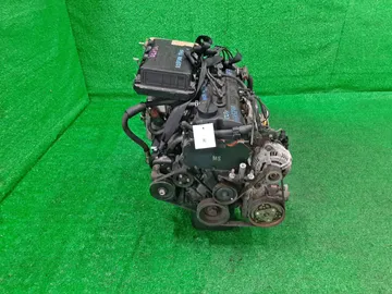 ДВИГАТЕЛЬ НА NISSAN MARCH HK11 CG13DE