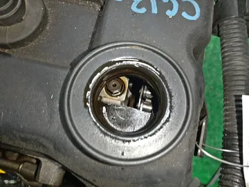 ДВИГАТЕЛЬ НА NISSAN MARCH HK11 CG13DE