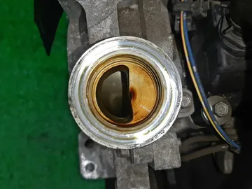 ДВИГАТЕЛЬ НА NISSAN SERENA C25 MR20DE