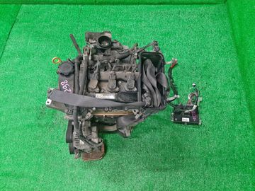 ДВИГАТЕЛЬ НА TOYOTA PASSO KGC10 1KR-FE