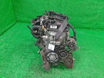 ДВИГАТЕЛЬ НА TOYOTA PASSO KGC10 1KR-FE