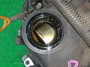 ДВИГАТЕЛЬ НА TOYOTA PASSO KGC10 1KR-FE