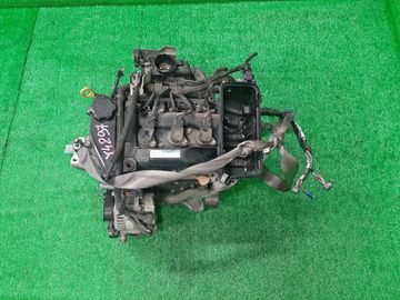 ДВИГАТЕЛЬ НА TOYOTA PASSO KGC10 1KR-FE