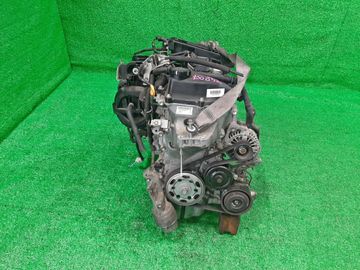 ДВИГАТЕЛЬ НА TOYOTA PASSO KGC10 1KR-FE