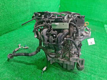 ДВИГАТЕЛЬ НА TOYOTA PASSO KGC10 1KR-FE