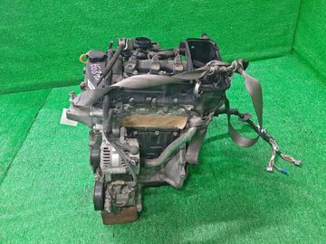 ДВИГАТЕЛЬ НА TOYOTA PASSO KGC10 1KR-FE