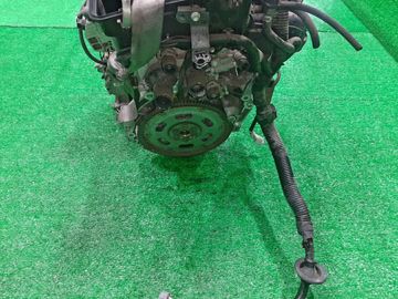 ДВИГАТЕЛЬ НА TOYOTA PASSO KGC10 1KR-FE