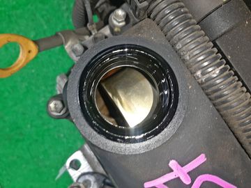 ДВИГАТЕЛЬ НА TOYOTA PASSO KGC10 1KR-FE