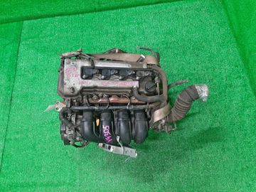 ДВИГАТЕЛЬ НА TOYOTA OPA ZCT10 1ZZ-FE