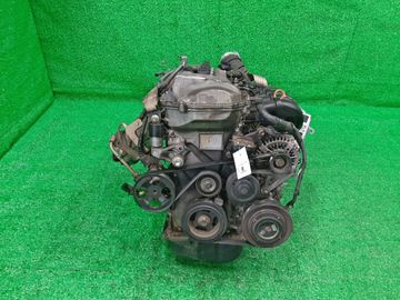 ДВИГАТЕЛЬ НА TOYOTA OPA ZCT10 1ZZ-FE