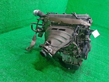 ДВИГАТЕЛЬ НА TOYOTA OPA ZCT10 1ZZ-FE