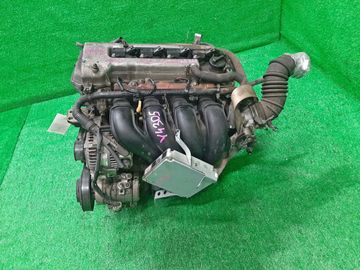 ДВИГАТЕЛЬ НА TOYOTA OPA ZCT10 1ZZ-FE