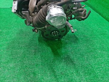 ДВИГАТЕЛЬ НА TOYOTA OPA ZCT10 1ZZ-FE