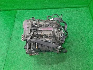 ДВИГАТЕЛЬ НА TOYOTA ALLION ZRT265 2ZR-FE