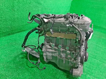 ДВИГАТЕЛЬ НА TOYOTA ALLION ZRT265 2ZR-FE