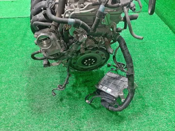 ДВИГАТЕЛЬ НА TOYOTA ALLION ZRT265 2ZR-FE