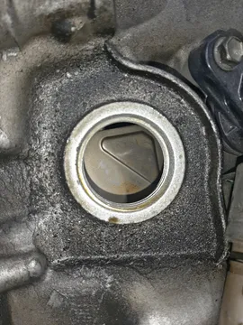 ДВИГАТЕЛЬ НА TOYOTA ALLION ZRT265 2ZR-FE