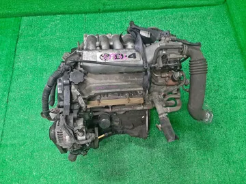 ДВИГАТЕЛЬ НА TOYOTA VISTA SV50 3S-FSE
