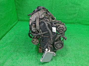 ДВИГАТЕЛЬ НА TOYOTA VISTA SV50 3S-FSE